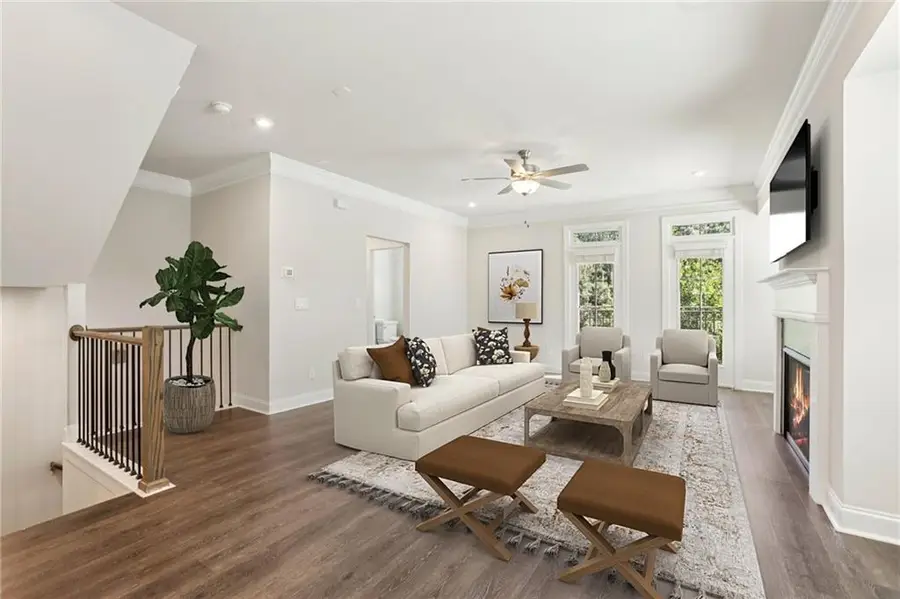 2061 Morrison Avenue, Brookhaven, GA 30319 - Image #2