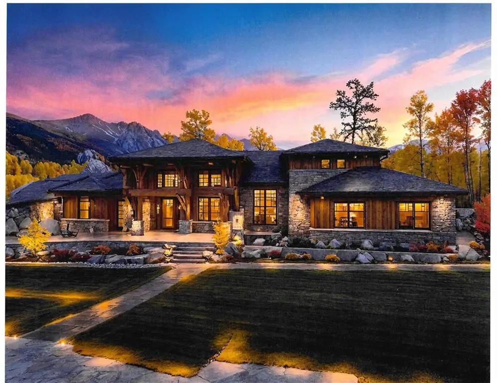 1024 Bear Paw Ridge, Dahlonega, GA 30533 - Image #1