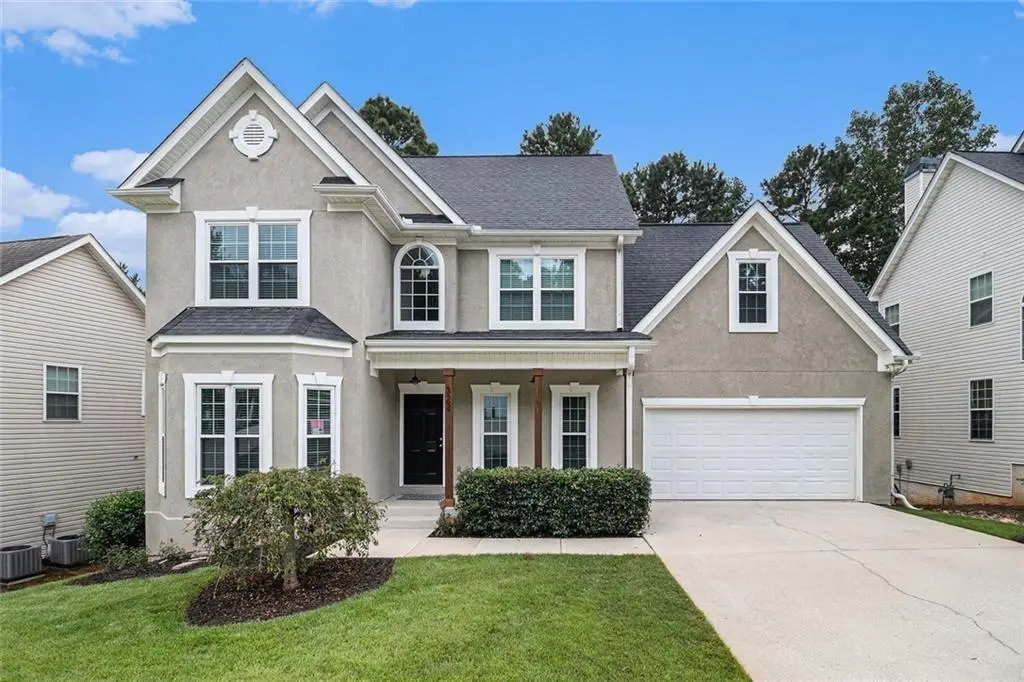 322 Westhill Drive, Newnan, GA 30265 - #1