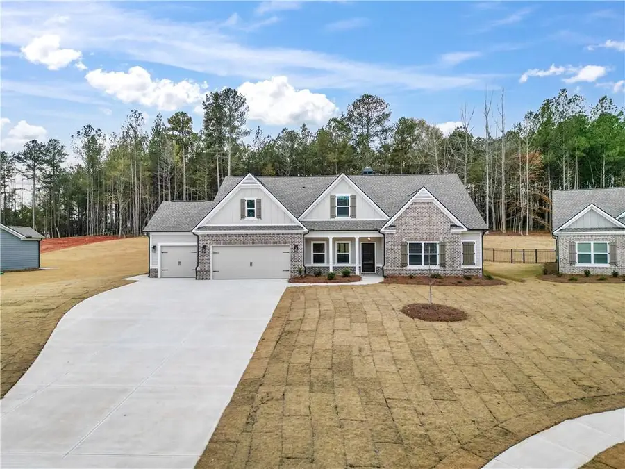 105 Harmony Grove Court, Eatonton, GA 31024 - #2