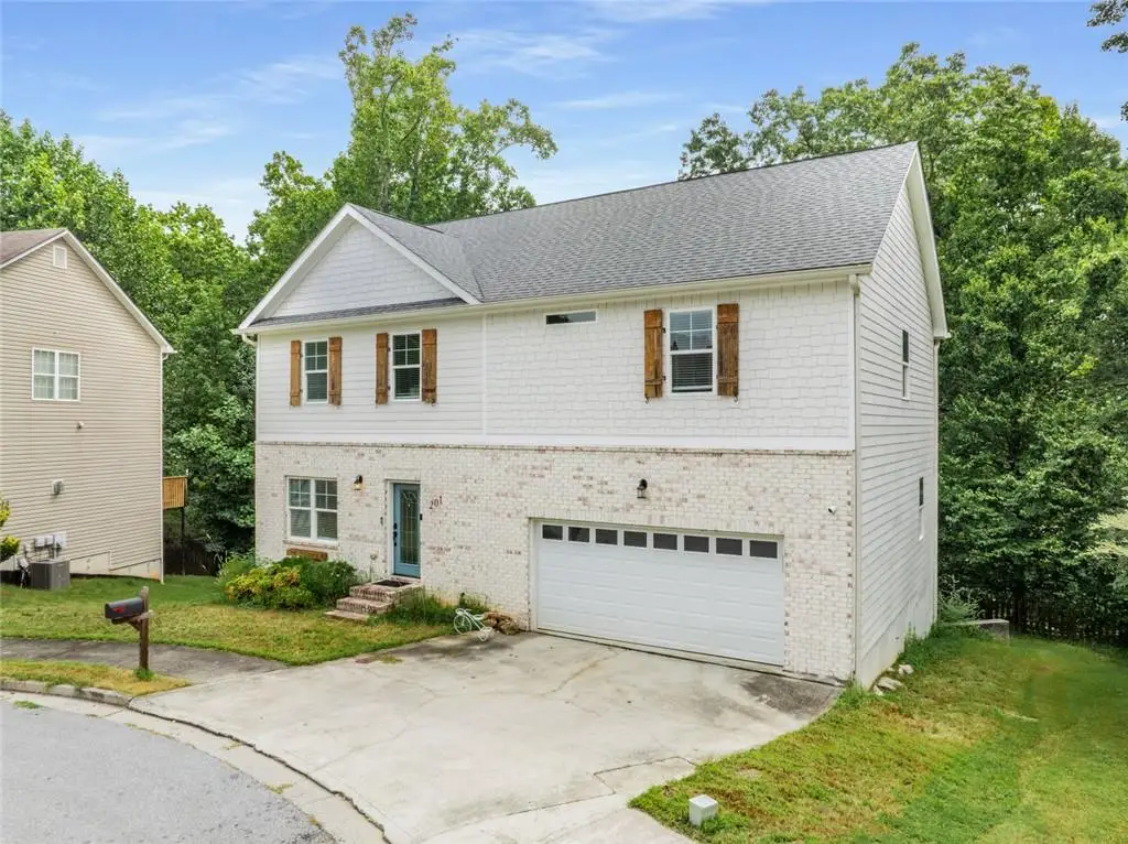 201 Wilhelmina Drive, Austell, GA 30168 - Image #1