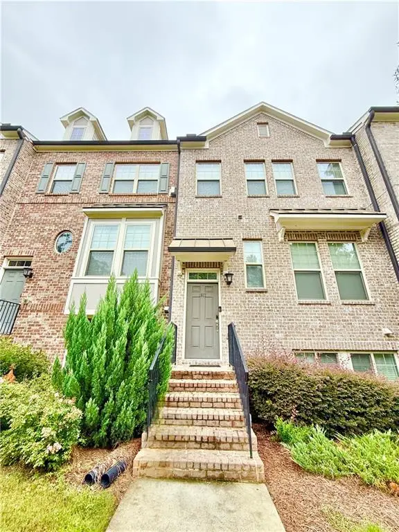 1817 Hislop Lane #7, Atlanta, GA 30345