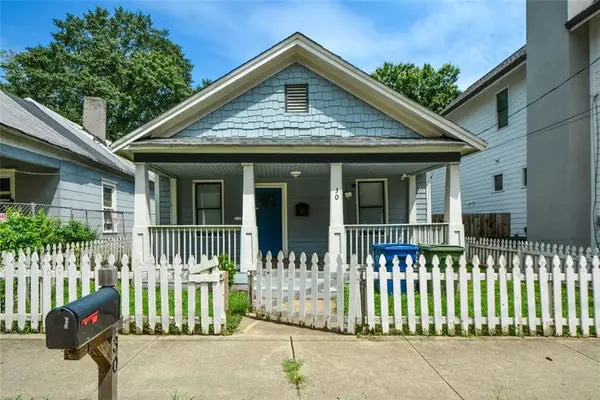 30 Ormond Street Se, Atlanta, GA 30315