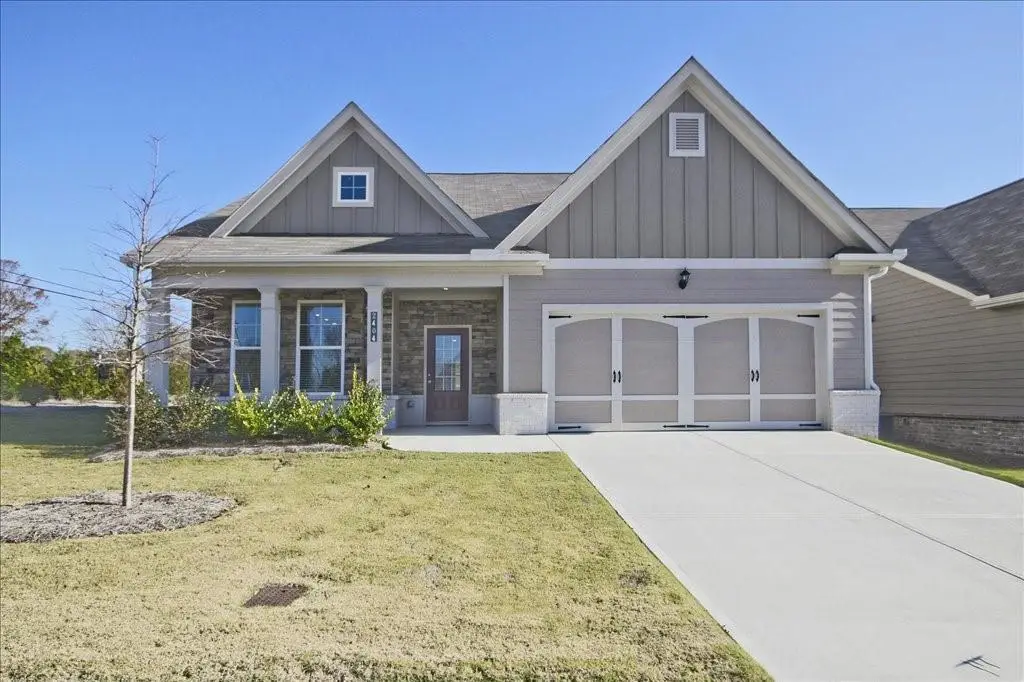 2404 Anhinga Drive, Loganville, GA 30052 - Image #1