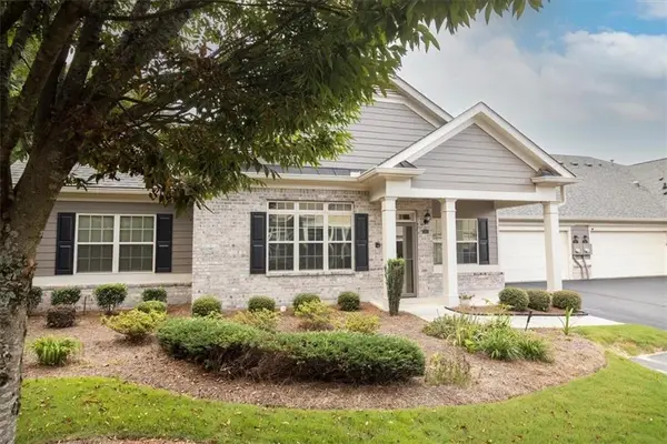 123 Owens Farm Lane #12, Woodstock, GA 30188