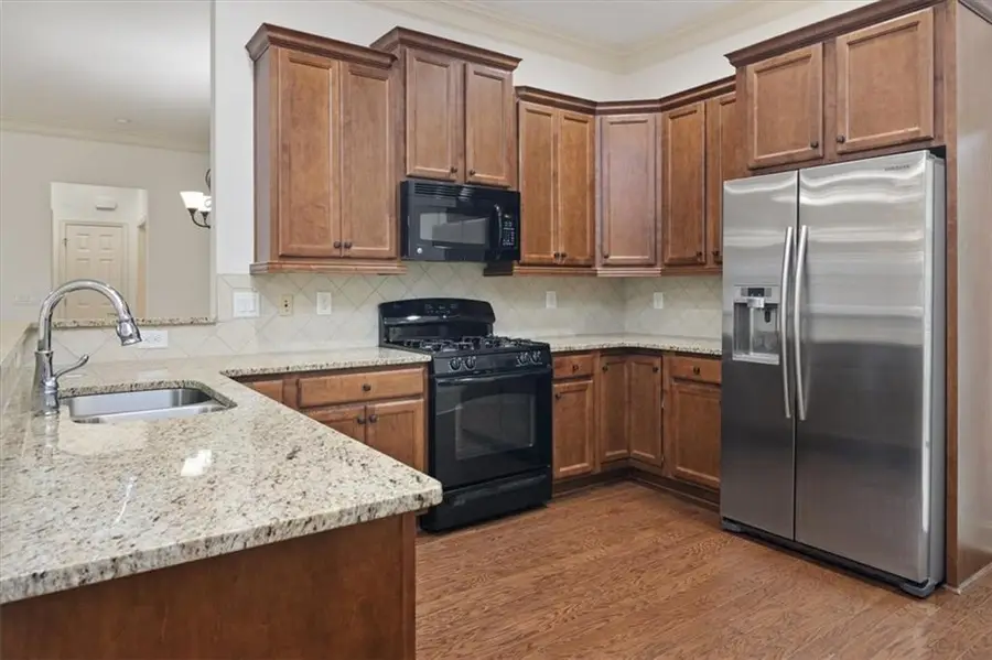 123 Owens Farm Lane #12, Woodstock, GA 30188 - Image #2