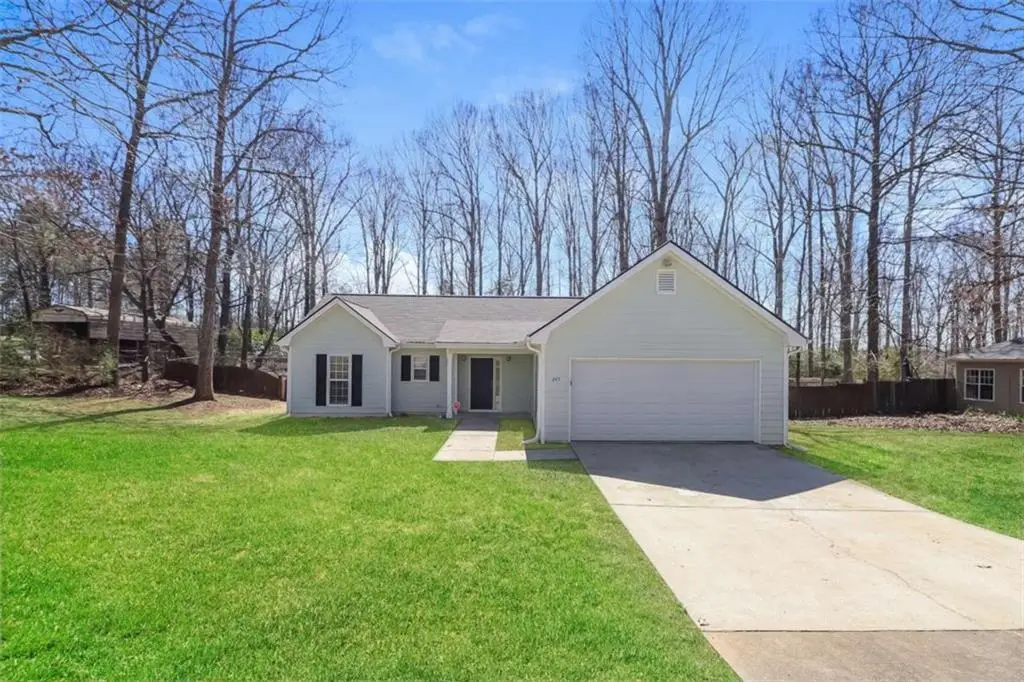 245 Belmont Trail, Covington, GA 30016 - Image #1