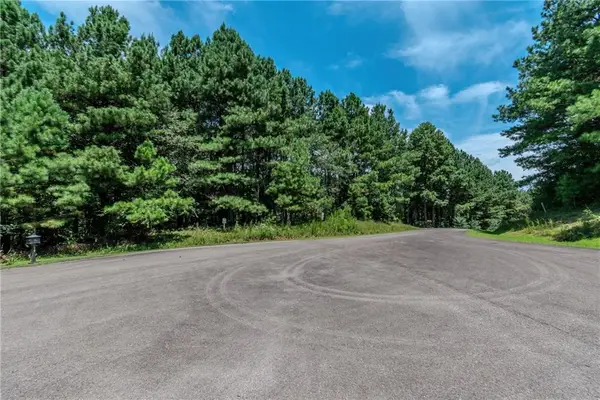 LOT 26 Foxpaw Leaf Lane, Ellijay, GA 30536