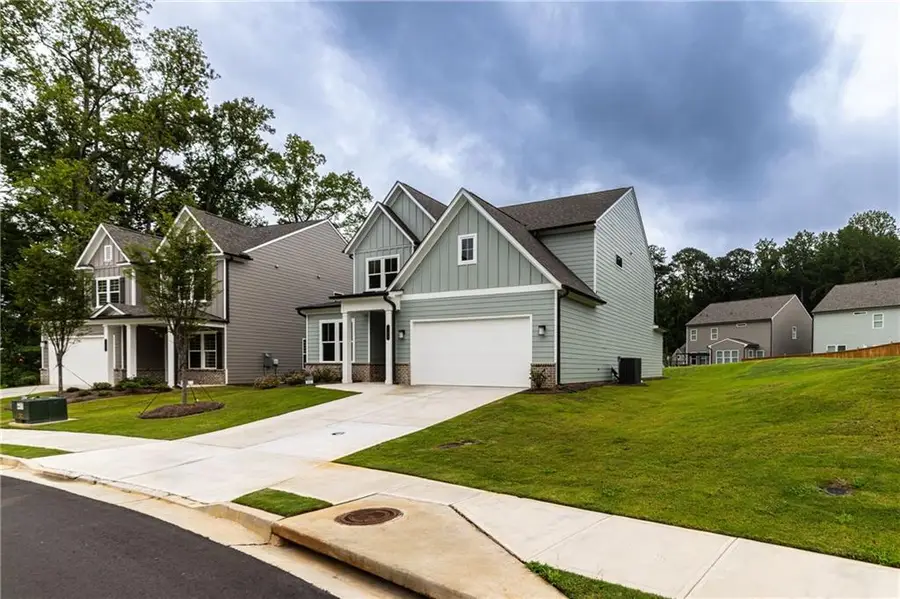 107 Cedar Brook Drive, Holly Springs, GA 30115 - Image #2