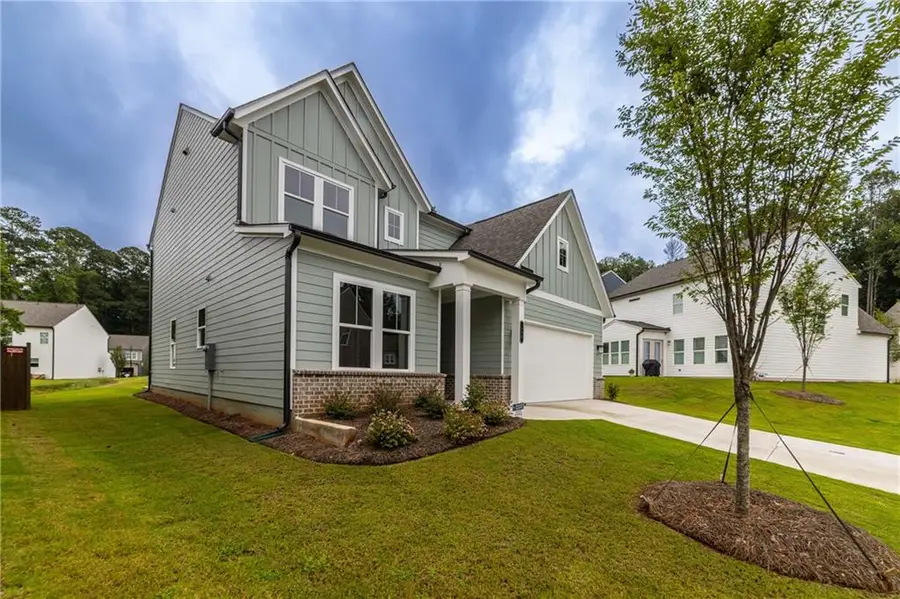 107 Cedar Brook Drive, Holly Springs, GA 30115 - Image #3