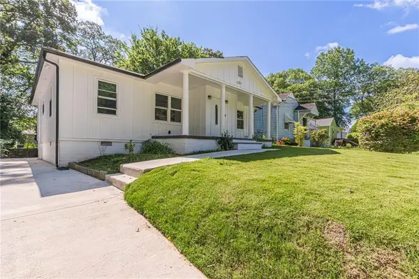 1446 Westmont Road Sw, Atlanta, GA 30311