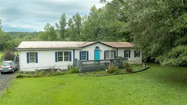 1170 River Woods Drive, Madison, GA 30650