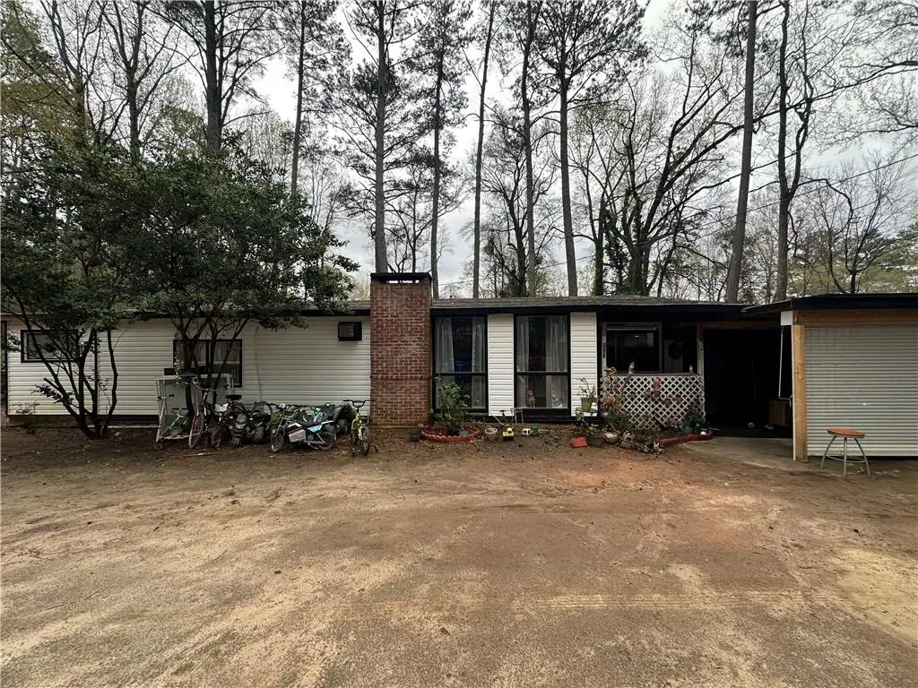 123 Spring Street, Stockbridge, GA 30281 - Image #1