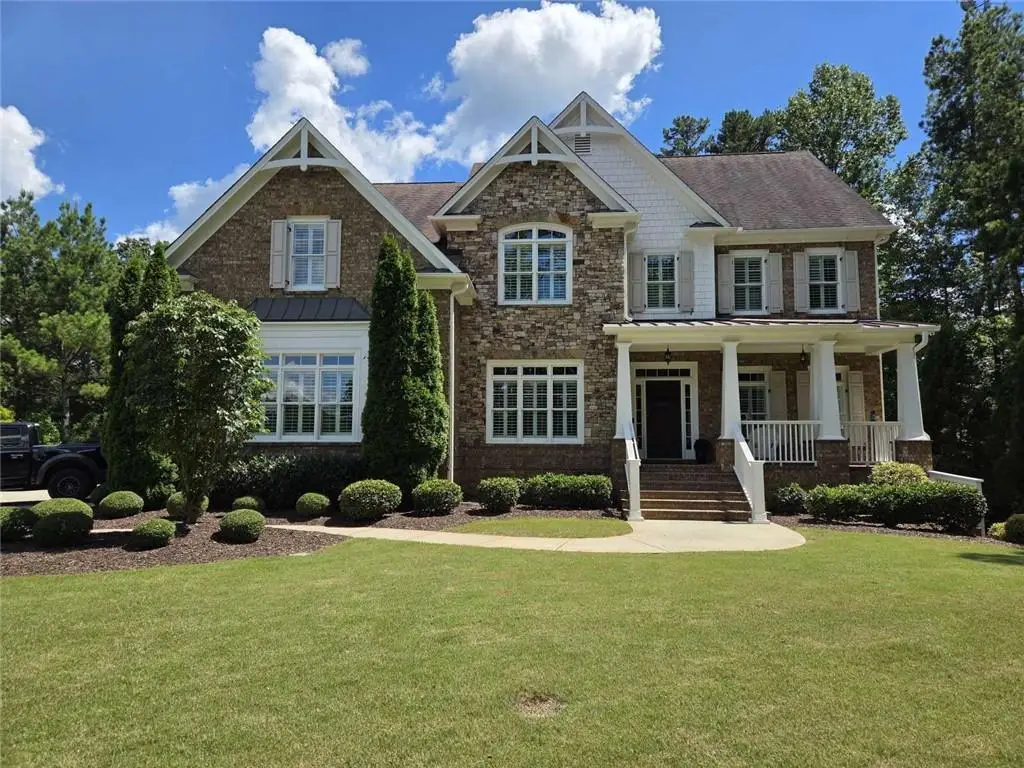 1820 Horsham Trail, Milton, GA 30004 - Image #1