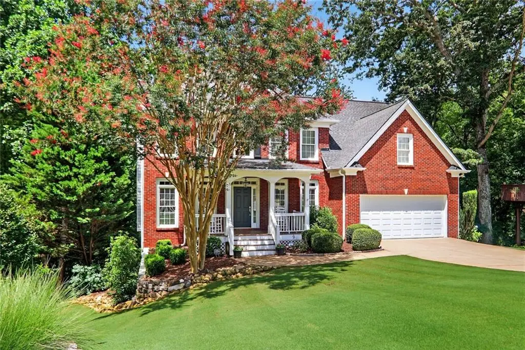 4760 Fontwell Court, Suwanee, GA 30024 - Image #1