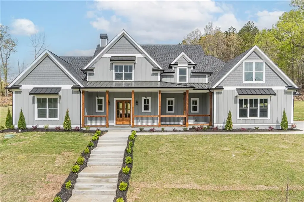 3068 Turning Creek Trail, Dacula, GA 30019 - Image #1