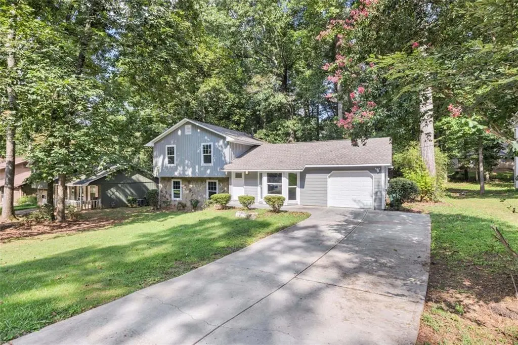 1931 Patton Place, Lithonia, GA 30058 - Image #1