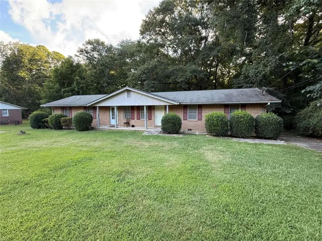 6105 E Fayetteville Drive E, Riverdale, GA 30296 - Image #1