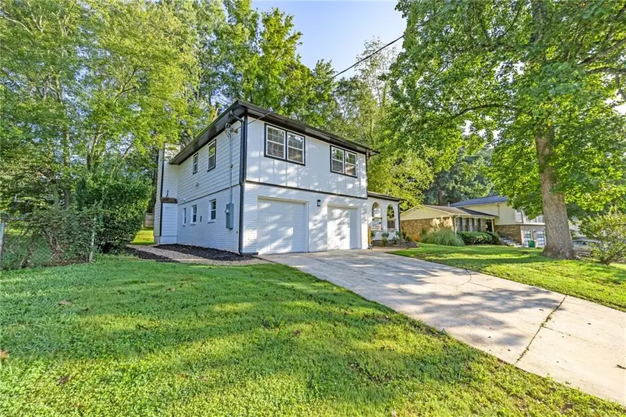 3892 Northstrand Drive, Decatur, GA 30035 - #2