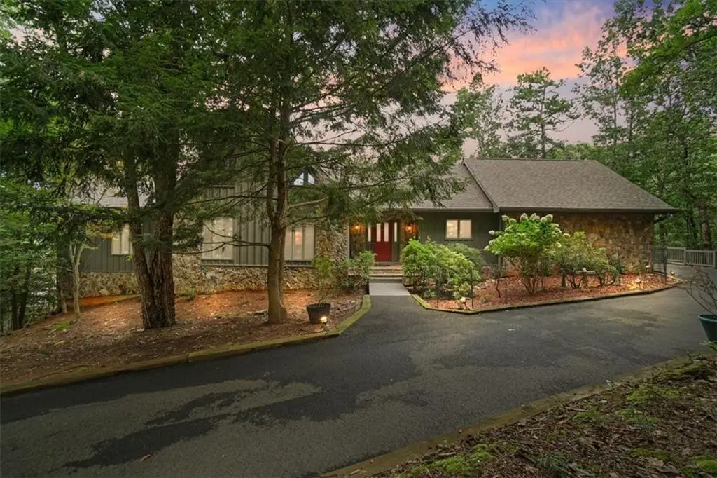 188 Tea Berry Lane, Jasper, GA 30143 - #1