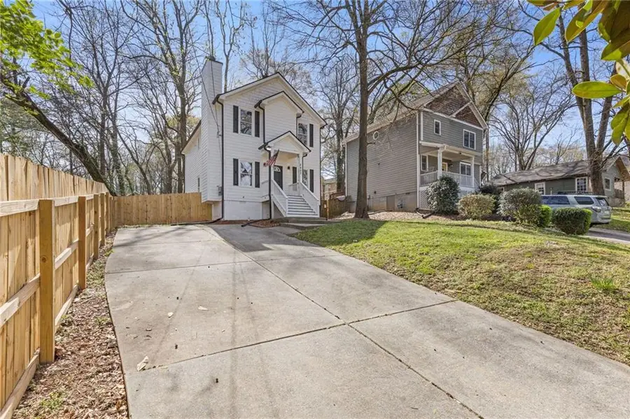 2453 Paul Avenue Nw, Atlanta, GA 30318 - Image #3