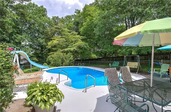 4398 Windchime Way Nw, Kennesaw, GA 30152