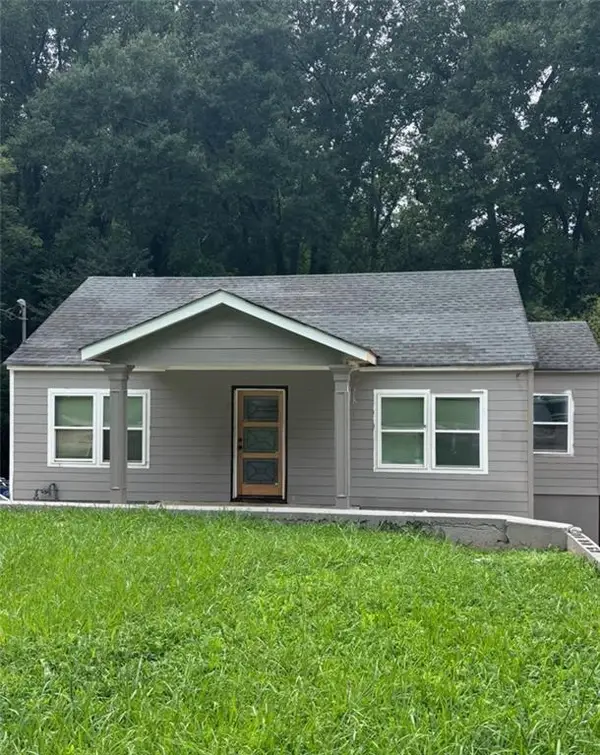 2009 Conrad Avenue, Atlanta, GA 30315