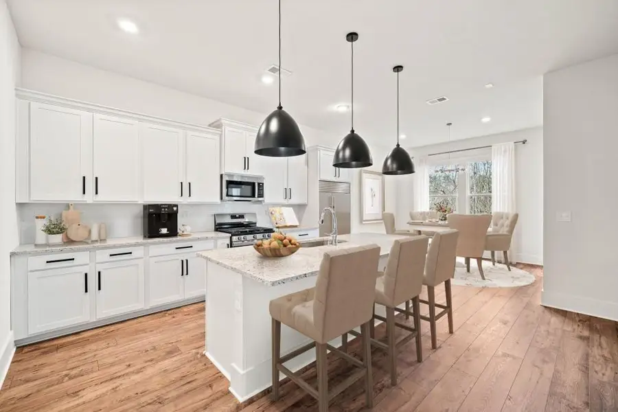 72 Pinnacle Way, Ellijay, GA 30540 - Image #3