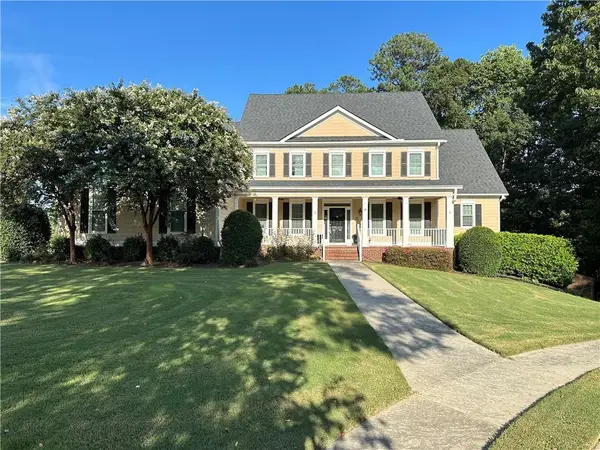 501 Bay Stand Lane, Loganville, GA 30052