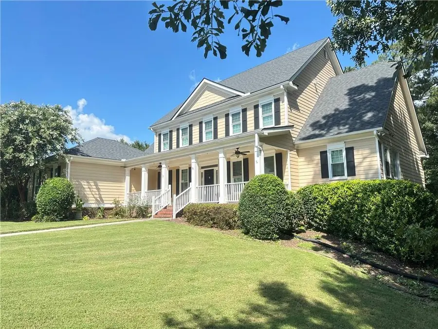 501 Bay Stand Lane, Loganville, GA 30052 - #2