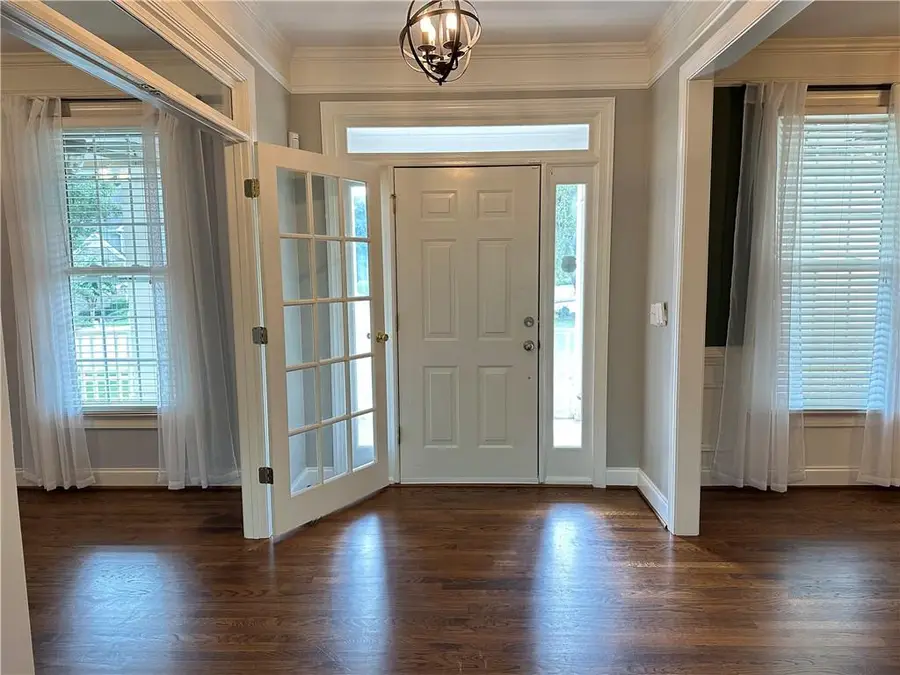 501 Bay Stand Lane, Loganville, GA 30052 - #3