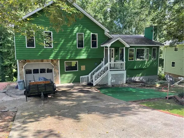 5257 Westhill Drive, Norcross, GA 30071