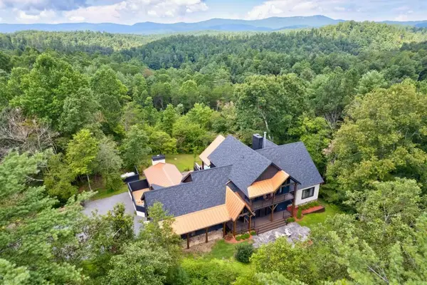 312 Charles Road, Ellijay, GA 30540