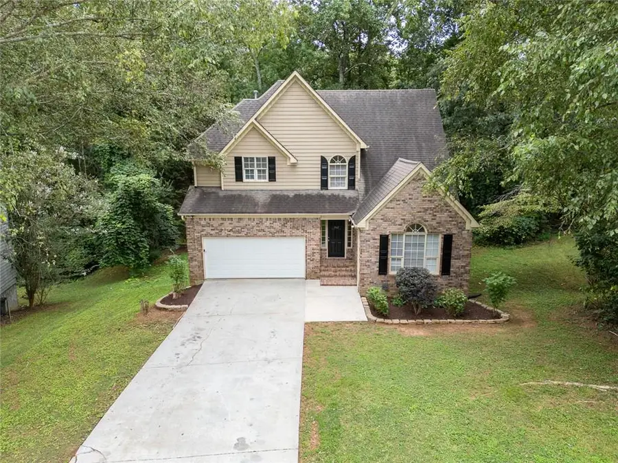 362 Inwood Trail, Lawrenceville, GA 30043 - Image #2