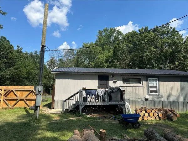 87 Northside Drive Nw, Rome, GA 30165