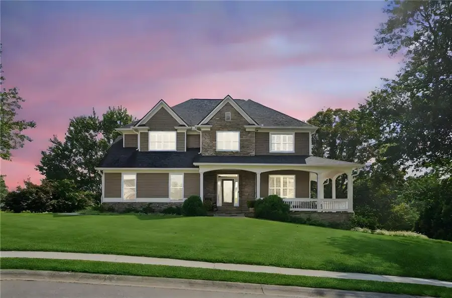 455 Long Mountain Court, Clermont, GA 30527 - Image #3