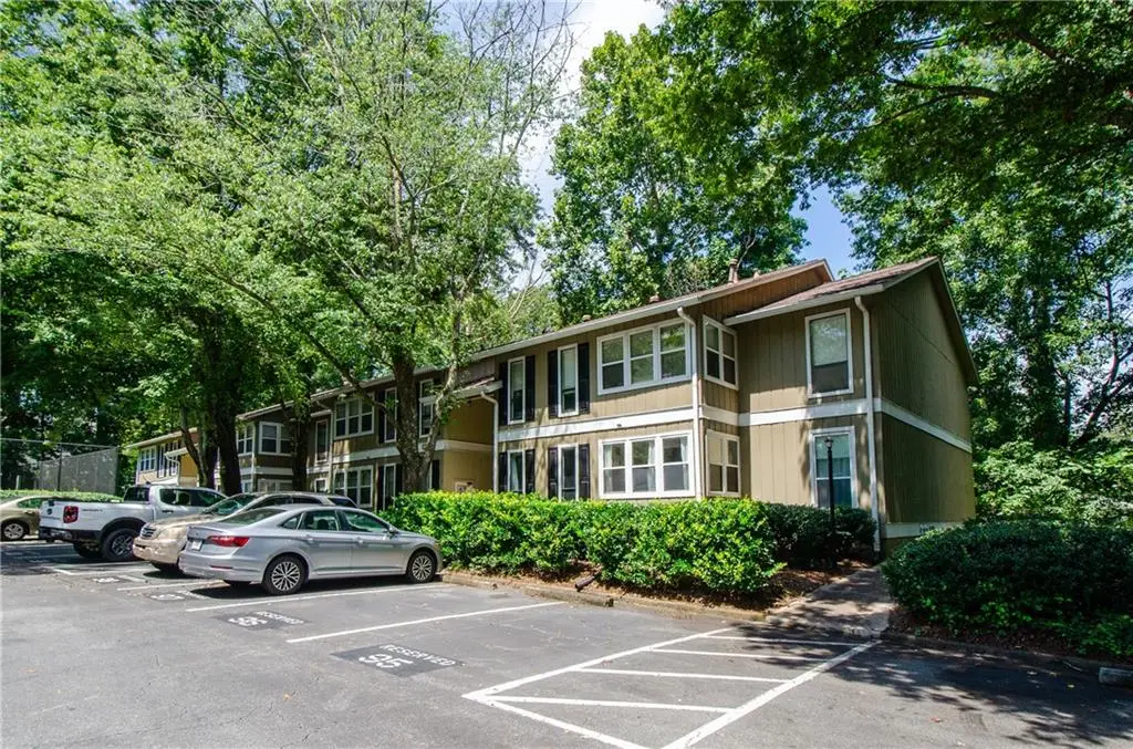 5157 Roswell Road #2, Atlanta, GA 30342 - Image #1