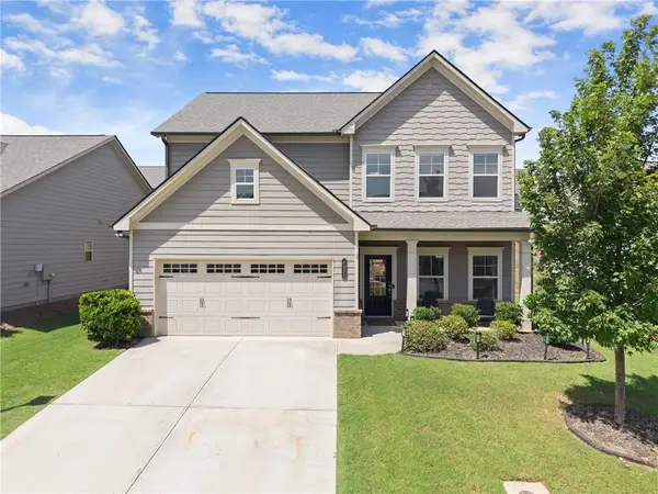 4337 Rockrose Green Way, Gainesville, GA 30504