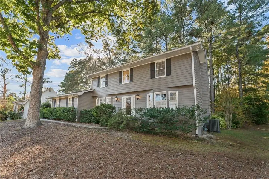 1485 Brandon Drive Sw, Marietta, GA 30008 - #2