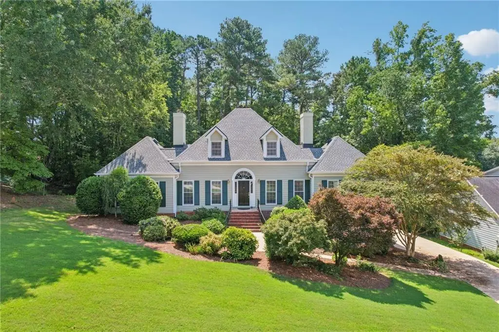 9532 Clear Lake Court, Douglasville, GA 30135 - #1