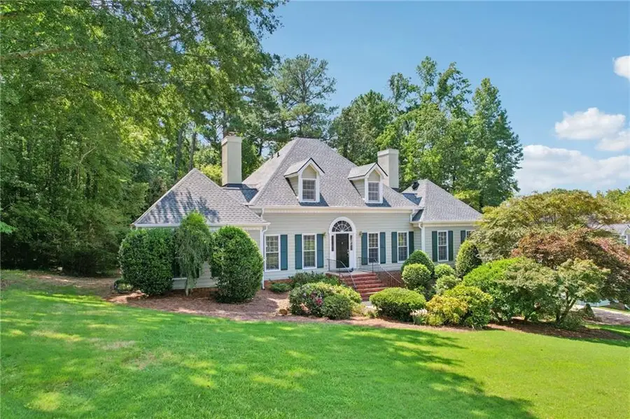 9532 Clear Lake Court, Douglasville, GA 30135 - #2