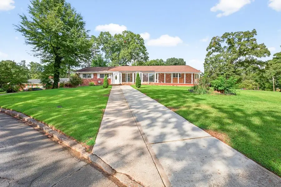 3724 Chavers Place, Stone Mountain, GA 30083 - Image #3