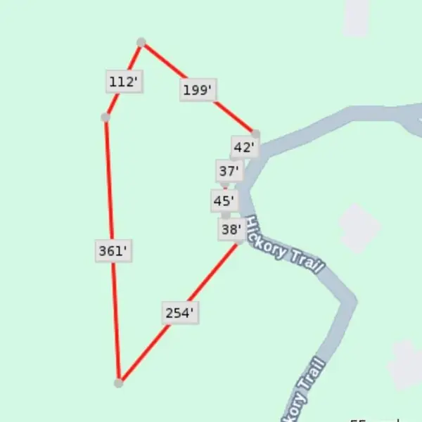 7105 Hickory Trail, Jasper, GA 30143