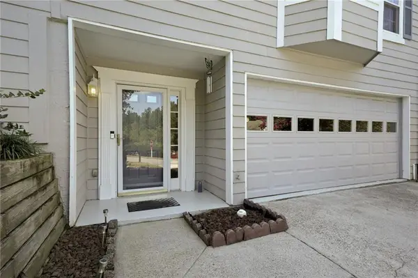 4124 Spring Cove Drive, Duluth, GA 30097