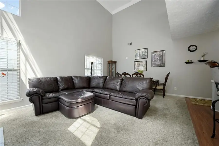 4124 Spring Cove Drive, Duluth, GA 30097 - Image #3