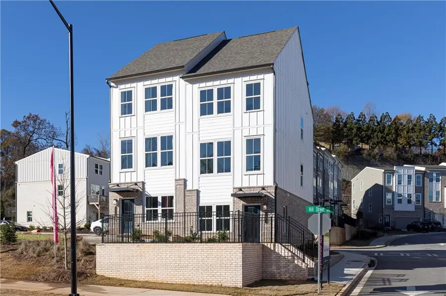 341 Skylar Court Se, Atlanta, GA 30315 - Image #3