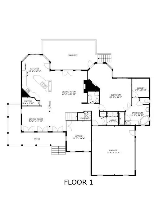 89 Arbor Springs Plantation Drive, Newnan, GA 30265 - Image #2