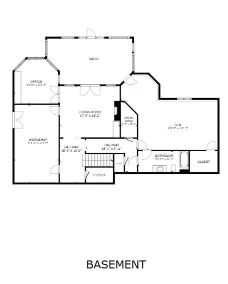 89 Arbor Springs Plantation Drive, Newnan, GA 30265 - Image #3