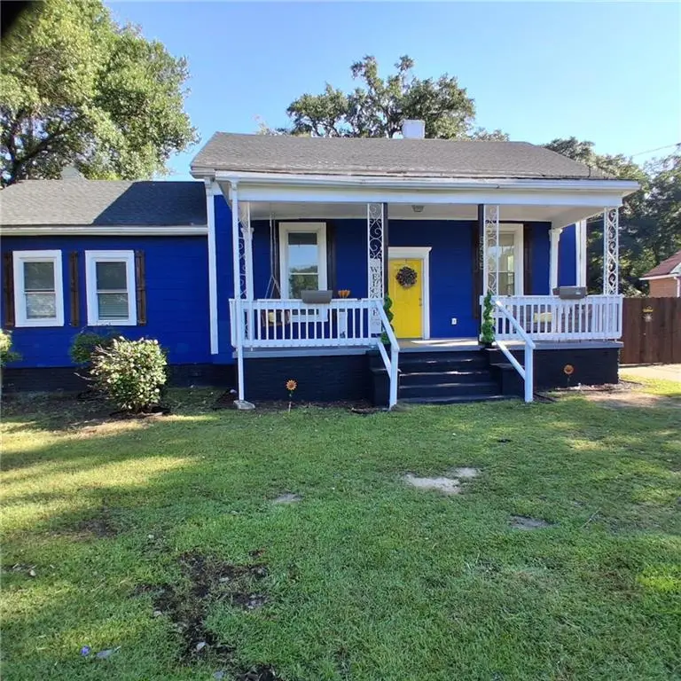 3435 Hillcrest Road, Macon, GA 31204 - Image #2