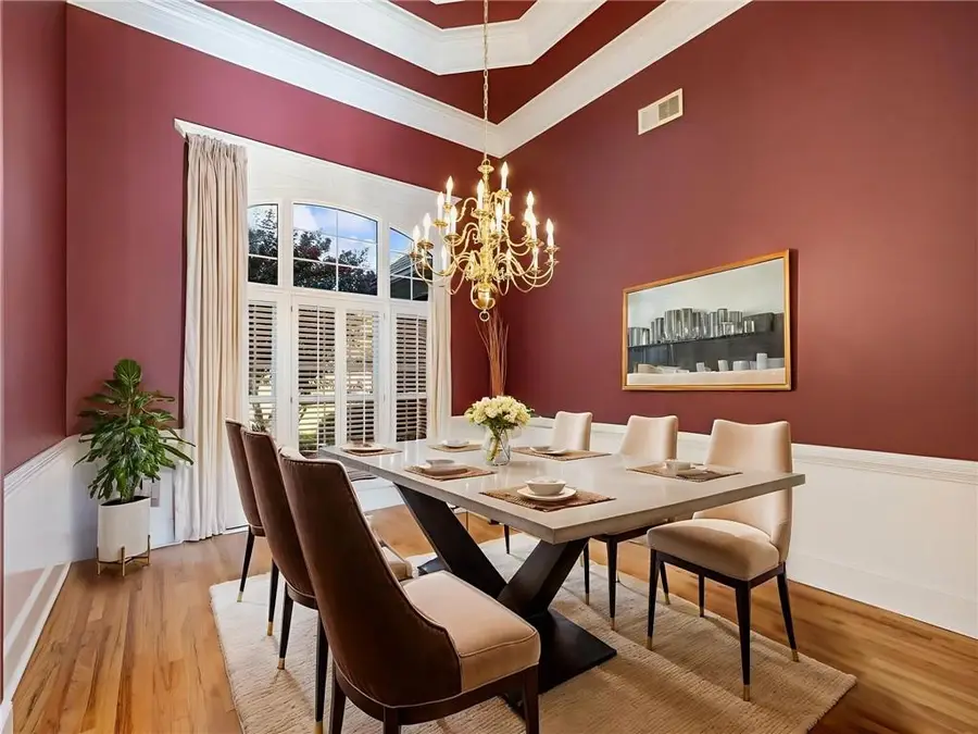 5757 Chateau Glen Drive, Hoschton, GA 30548 - #3